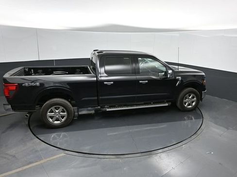 Used 2024 Ford F150 XLT w/ Equipment Group 302A MID AWD/4WD image 62