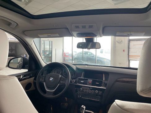 Used 2016 BMW X3 xDrive28i image 29