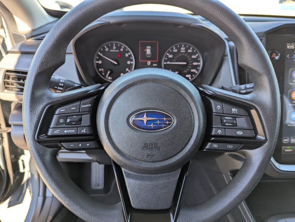 Certified 2024 Subaru Crosstrek 2.0i Premium w/ Crosstrek Mirror Package AWD/4WD image 31