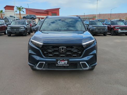 Used 2024 Honda CR-V Sport Touring image 9