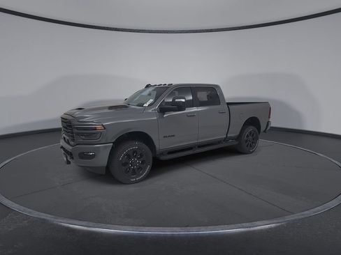 New 2026 RAM 2500 Laramie w/ Night Edition AWD/4WD image 7
