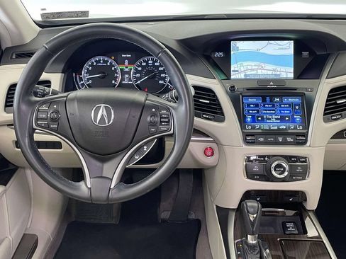 Used 2016 Acura RLX w/ Technology Package FWD image 20