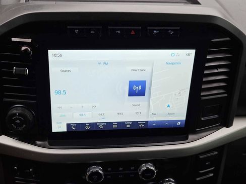 Used 2021 Ford F150 XLT w/ Equipment Group 302A High image 16