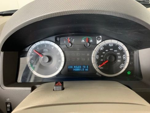 Used 2008 Ford Escape 4WD Hybrid image 24
