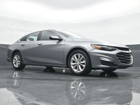 Used 2024 Chevrolet Malibu LT image 23