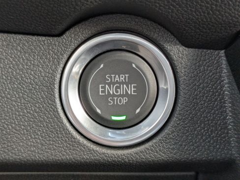 New 2026 Chevrolet Traverse RS image 25