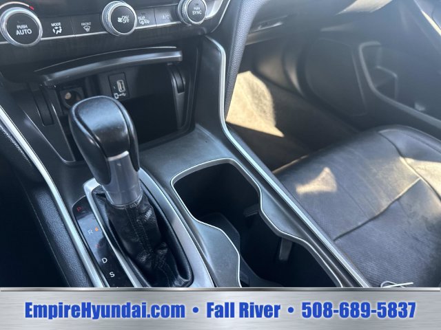 Used 2020 Honda Accord EX-L image 26