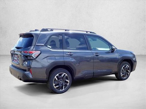 New 2026 Subaru Forester Touring AWD/4WD image 4
