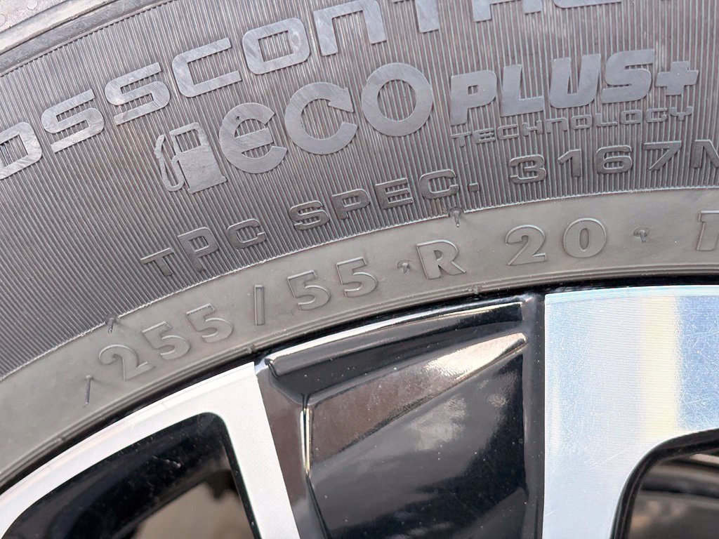 Used 2026 Buick Enclave Sport Touring AWD/4WD image 11
