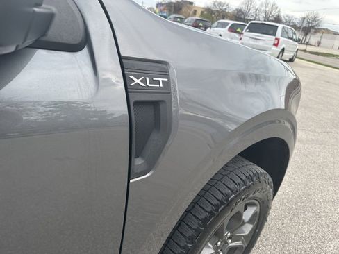 Used 2022 Ford Maverick XLT w/ XLT Luxury Package FWD image 33