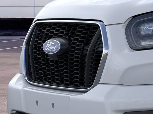 New 2026 Ford Transit 350 XLT RWD image 20