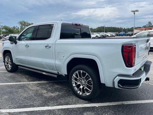 New 2026 GMC Sierra 1500 Denali w/ Denali Reserve Package AWD/4WD image 23