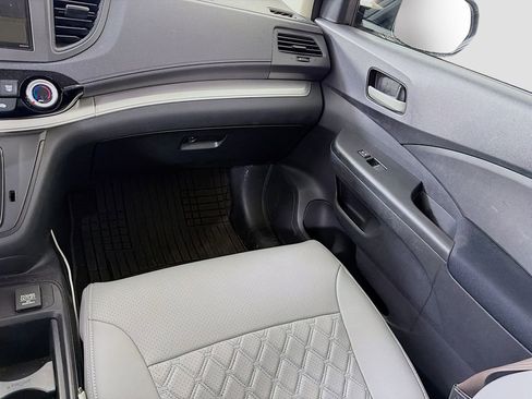 Used 2016 Honda CR-V LX image 22