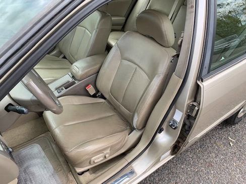 Used 2001 INFINITI I30 image 20