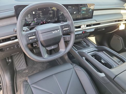 New 2027 Kia Telluride SX image 2