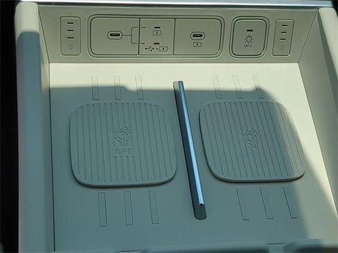 New 2025 Hyundai Santa Fe Calligraphy w/ Tow & Go Package image 21