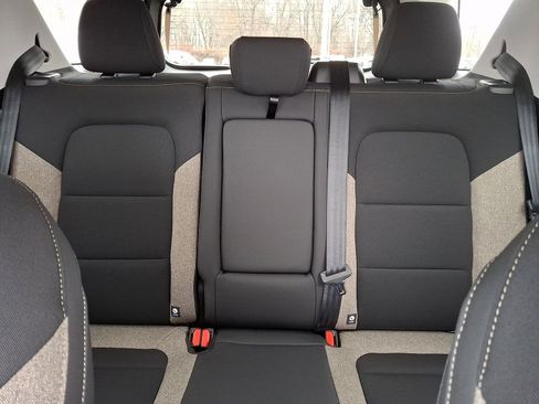 New 2026 Ford Bronco Sport Big Bend w/ Convenience Package image 41