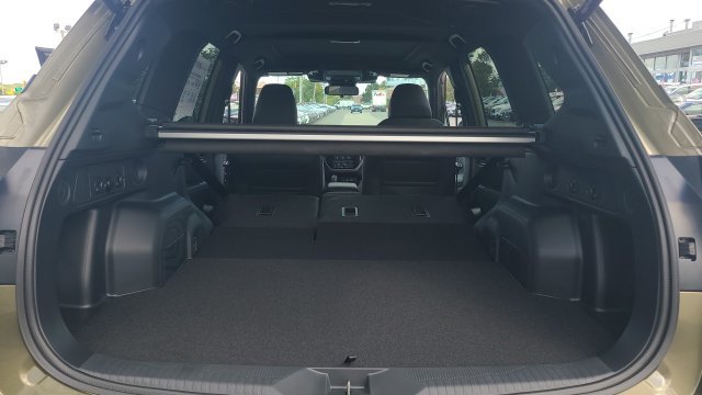 New 2026 Subaru Forester Premium AWD/4WD image 24