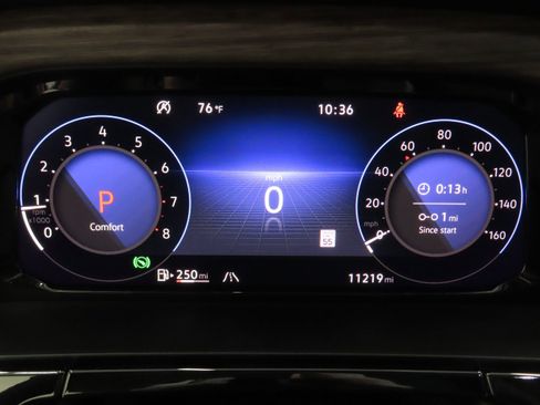 New 2025 Volkswagen Atlas SEL Premium R-Line AWD/4WD image 13