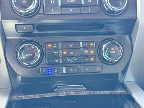 Used 2018 Ford F350 Lariat w/ Chrome Package AWD/4WD image 48