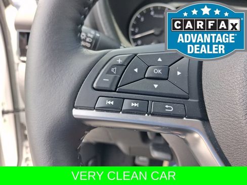 Used 2025 Nissan Sentra SV w/ All-Weather Package FWD image 26