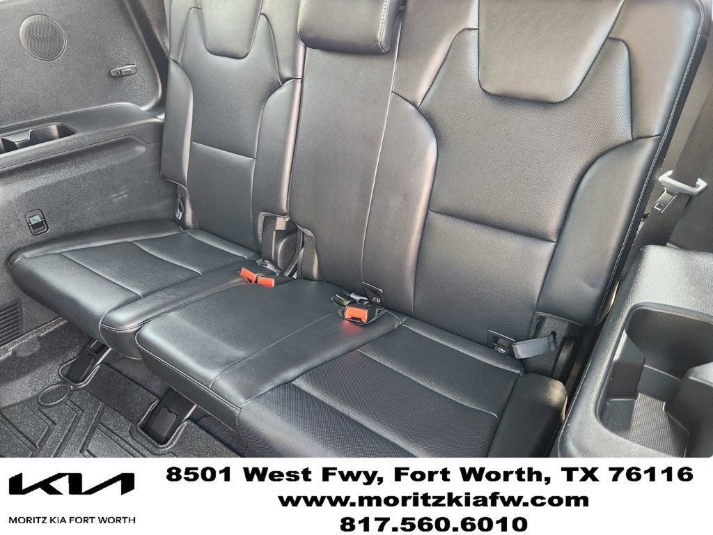Certified 2023 Kia Telluride SX Prestige X-Line AWD/4WD image 30