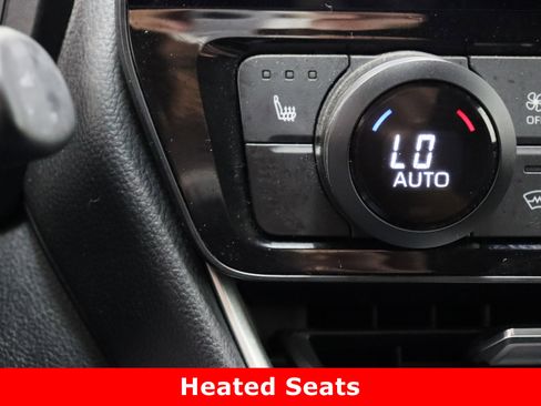 Certified 2025 Toyota Grand Highlander AWD image 22