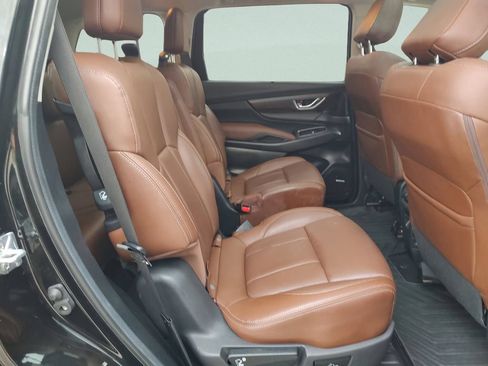 Used 2024 Subaru Ascent Touring AWD/4WD image 30