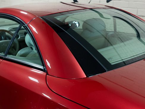 Used 2006 Mercedes-Benz SL 500 image 12