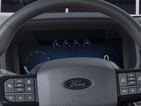 New 2026 Ford F150 Tremor AWD/4WD image 13