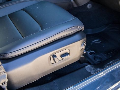 New 2026 Jeep Wrangler Sahara image 19