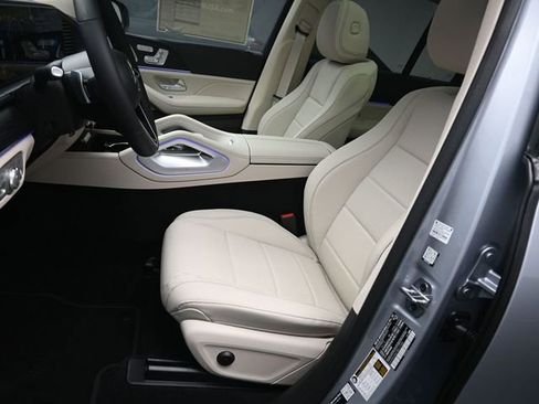New 2026 Mercedes-Benz GLE 450 4MATIC image 18