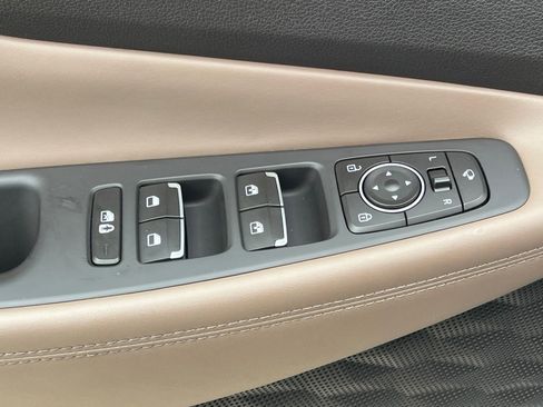 Certified 2023 Hyundai Santa Fe Limited AWD/4WD image 28