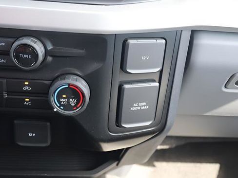 New 2026 Ford F350 XLT AWD/4WD image 25