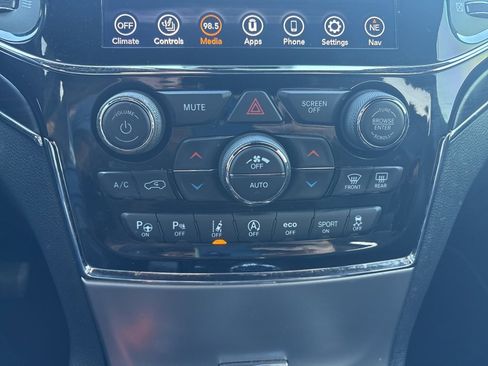 Used 2021 Jeep Grand Cherokee Limited w/ Quick Order Package 28K 80th image 17