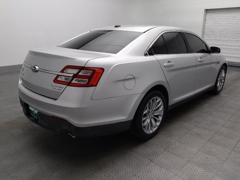 Used 2014 Ford Taurus Limited image 9