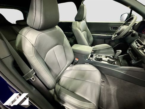 New 2026 Subaru Outback Limited XT image 31