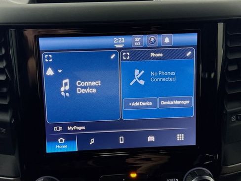 Used 2026 RAM 1500 Classic Warlock image 14