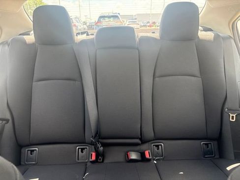 Used 2026 Toyota Corolla LE w/ LE Premium Package FWD image 15