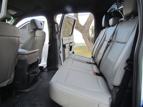 Used 2022 Ford F350 XL w/ STX Appearance Package image 24