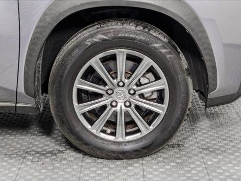 Used 2017 Lexus NX 200t FWD image 32