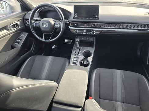 Certified 2023 Honda Civic Sport image 21
