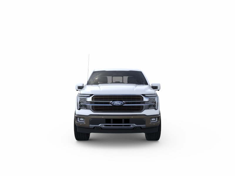 New 2026 Ford F150 King Ranch w/ Equipment Group 601A High AWD/4WD image 30