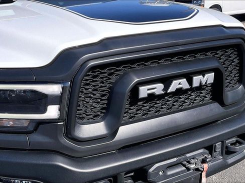 Used 2022 RAM 2500 Power Wagon w/ Level 2 Equipment Group image 30