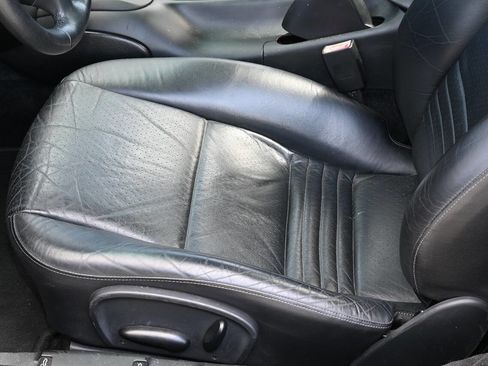 Used 2002 Porsche Boxster image 23