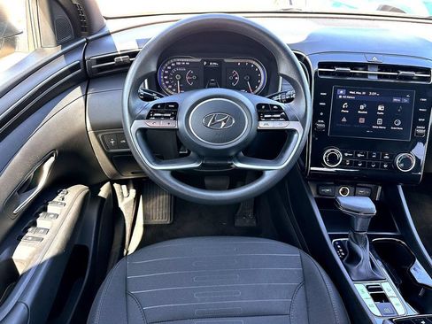 Used 2023 Hyundai Santa Cruz SEL w/ Cargo Package AWD/4WD image 24