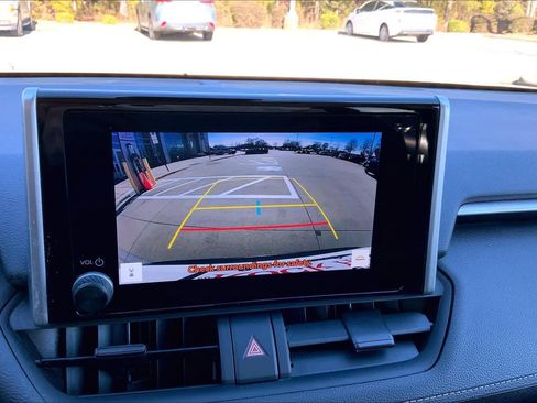 Certified 2023 Toyota RAV4 XLE image 28