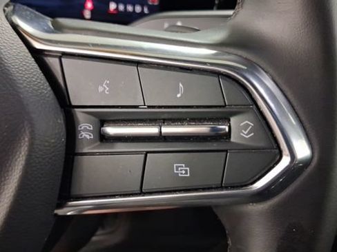 Used 2025 Chevrolet Tahoe LT AWD/4WD image 38
