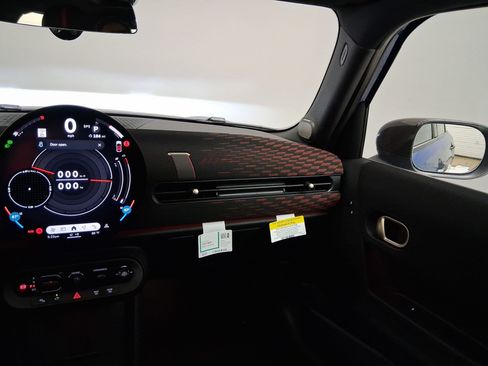 New 2026 MINI Cooper S FWD image 29