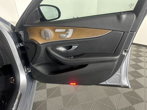 Certified 2022 Mercedes-Benz E 350 Sedan image 15